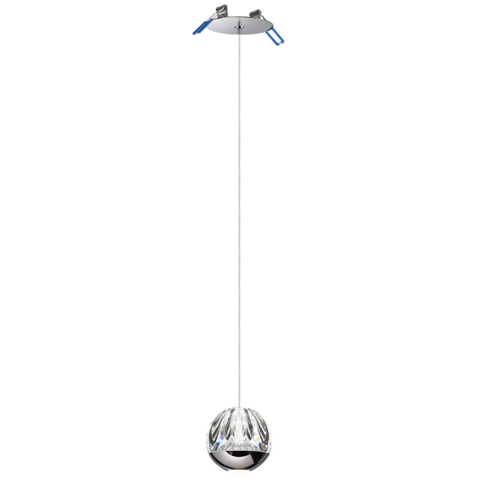 Подвесной светильник Odeon Light Sono 5100/5L