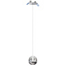 Подвесной светильник Odeon Light Sono 5100/5L