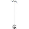 Подвесной светильник Odeon Light Sono 5100/5L