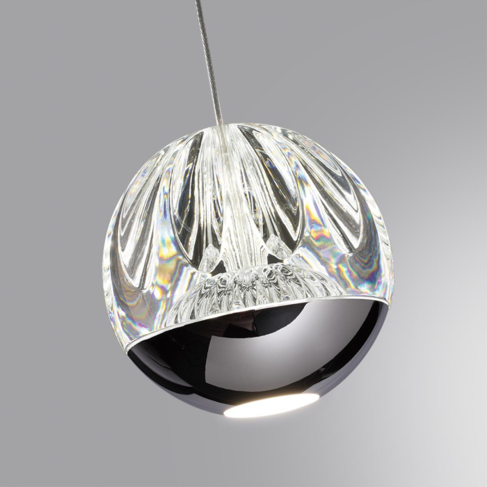 Подвесной светильник Odeon Light Sono 5100/5L