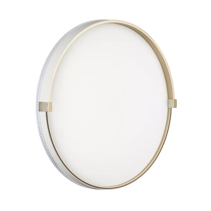 Настенно-потолочный светильник СОНЕКС PALE 7646/ELN