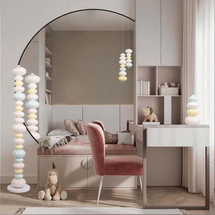 Подвесной светильник LOFT IT Macaroon 10271P/D