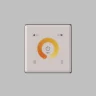 Настенная панель управления Denkirs Smart control DK7200-WH