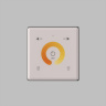 Настенная панель управления Denkirs Smart control DK7200-WH