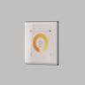 Настенная панель управления Denkirs Smart control DK7200-WH