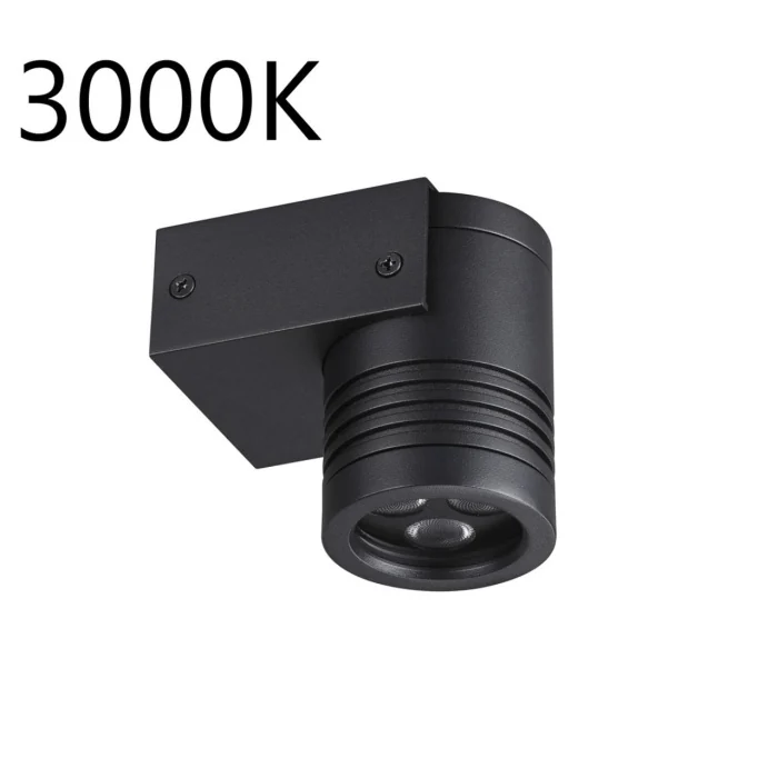 Настенный светильник Odeon Light Stima 6648/6WL3