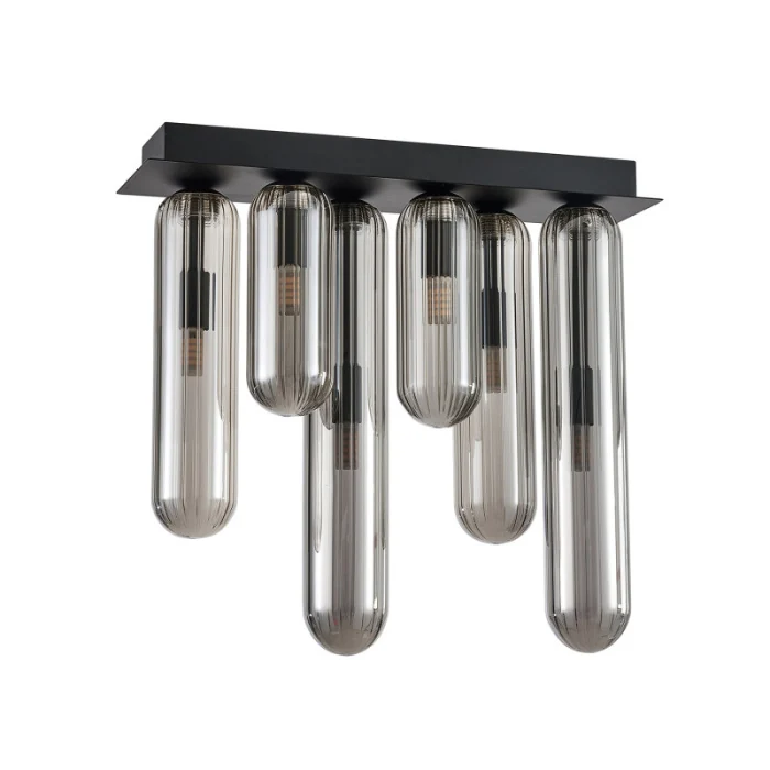 Потолочный светильник Favourite 4454-6P