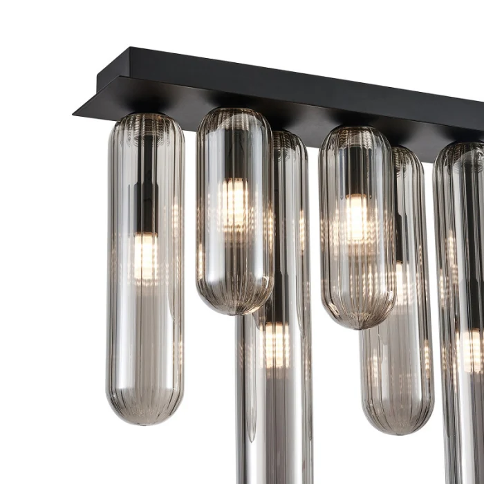 Потолочный светильник Favourite 4454-6P