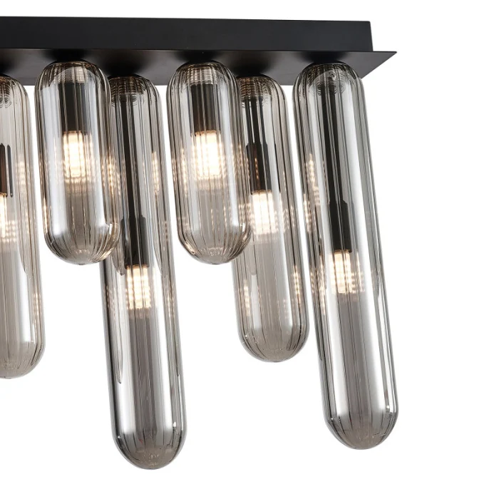 Потолочный светильник Favourite 4454-6P