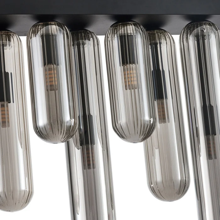 Потолочный светильник Favourite 4454-6P