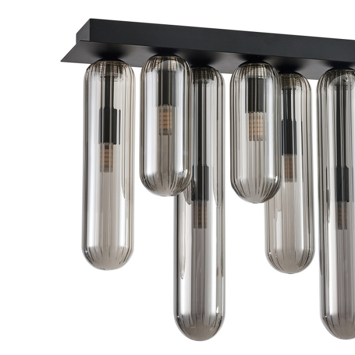 Потолочный светильник Favourite 4454-6P