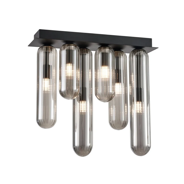 Потолочный светильник Favourite 4454-6P