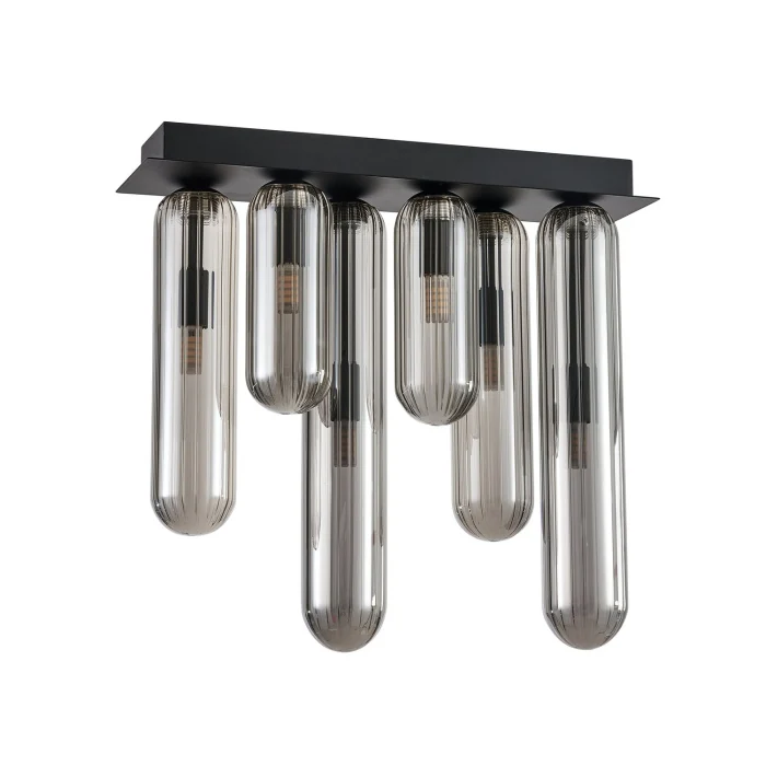 Потолочный светильник Favourite 4454-6P