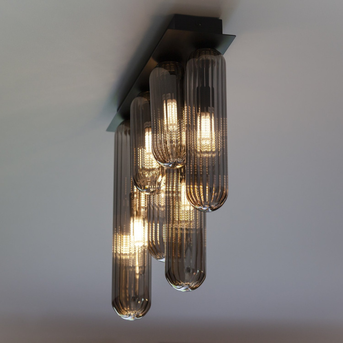 Потолочный светильник Favourite 4454-6P