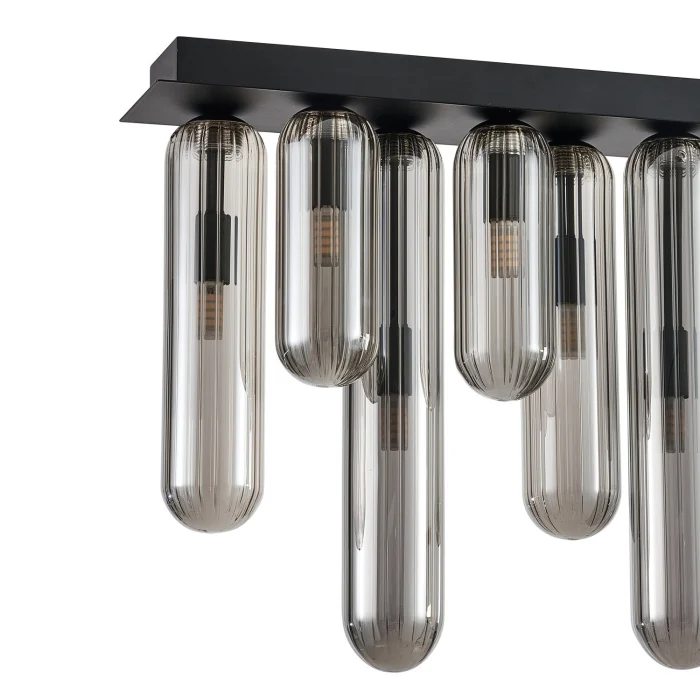 Потолочный светильник Favourite 4454-6P