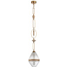 Подвесной светильник Odeon Light Krema 5441/1A
