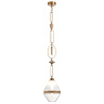 Подвесной светильник Odeon Light Krema 5441/1A