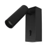 Настенный светильник Loft it Sign 10260/1W Black