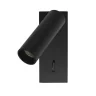 Настенный светильник Loft it Sign 10260/1W Black