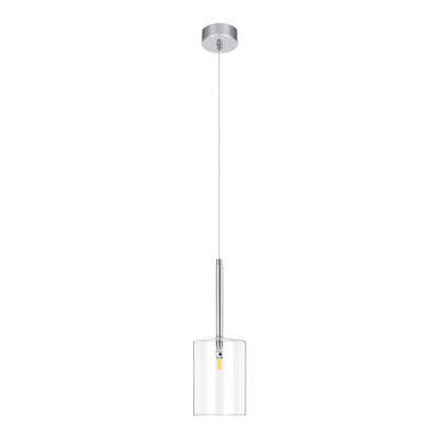 Подвесной светильник LOFT IT Spillray 10232/C White