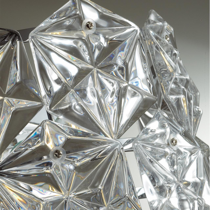 Настенный светильник ODEON LIGHT MODERN 4923/2W