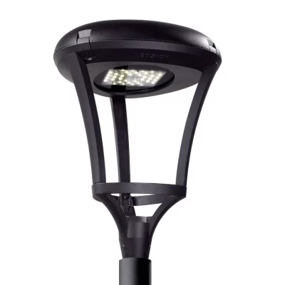Фонарный столб Leds C4 MERIDIAN SOLAR 80-3258-BP-37