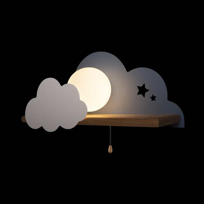 Бра LOFT IT Axel 10134 Blue