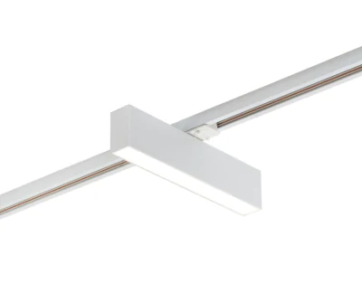 Светильник на шине Denkirs SOLID Hals DK6440-WH