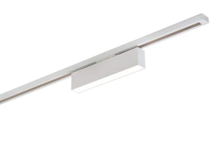 Светильник на шине Denkirs SOLID Hals DK6440-WH