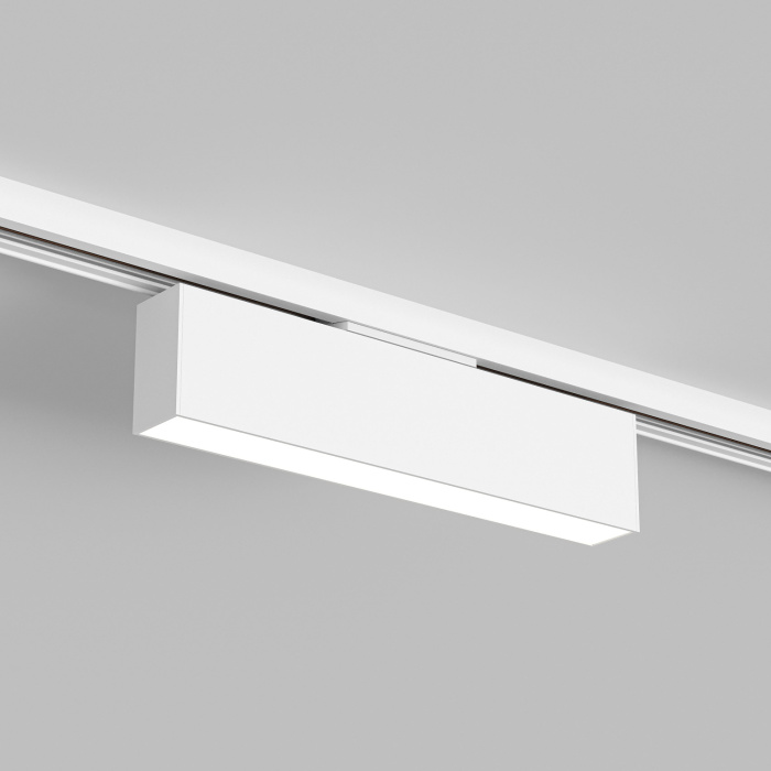 Светильник на шине Denkirs SOLID Hals DK6440-WH