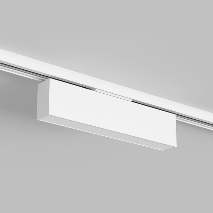 Светильник на шине Denkirs SOLID Hals DK6440-WH