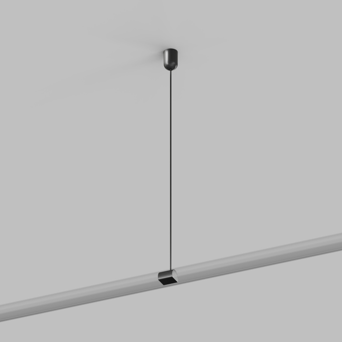 Стойка Denkirs BELTY ROD TR5537-BK