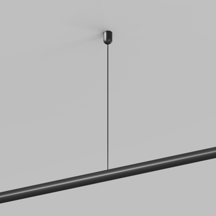 Стойка Denkirs BELTY ROD TR5537-BK