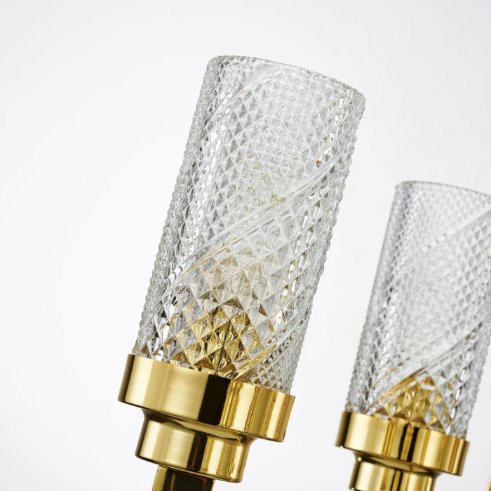 Подвесная люстра Favourite 2812-6P