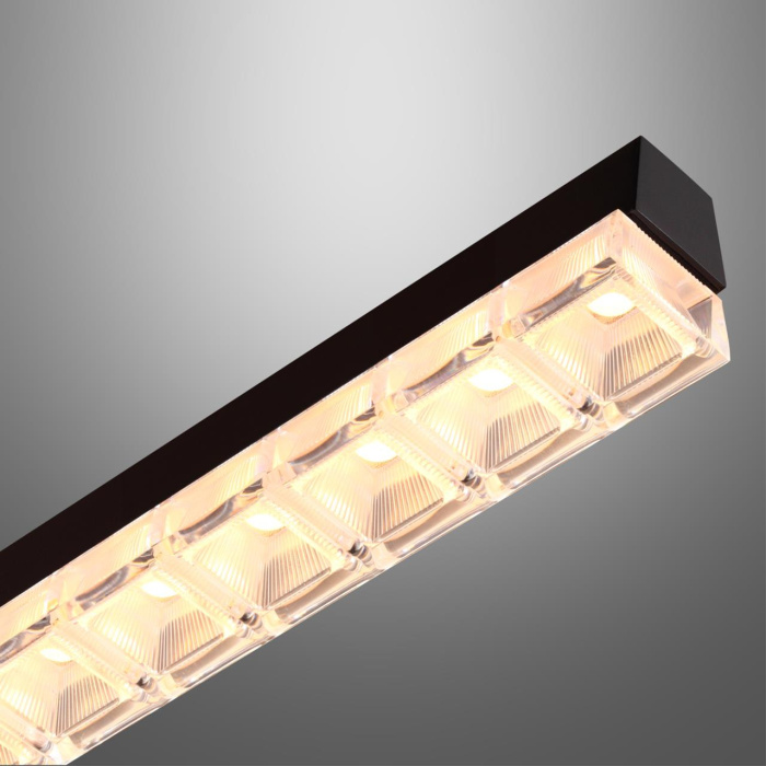 Линейный светильник Novotech Monile 359712