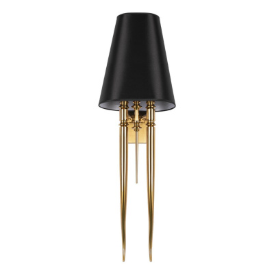 Настенный светильник Loft it Brunilde 10207W/L Gold