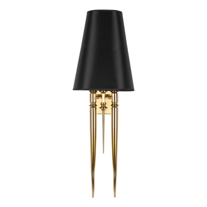 Настенный светильник Loft it Brunilde 10207W/L Gold