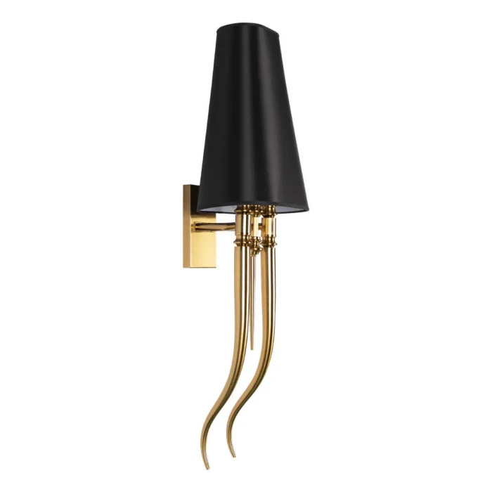 Настенный светильник Loft it Brunilde 10207W/L Gold