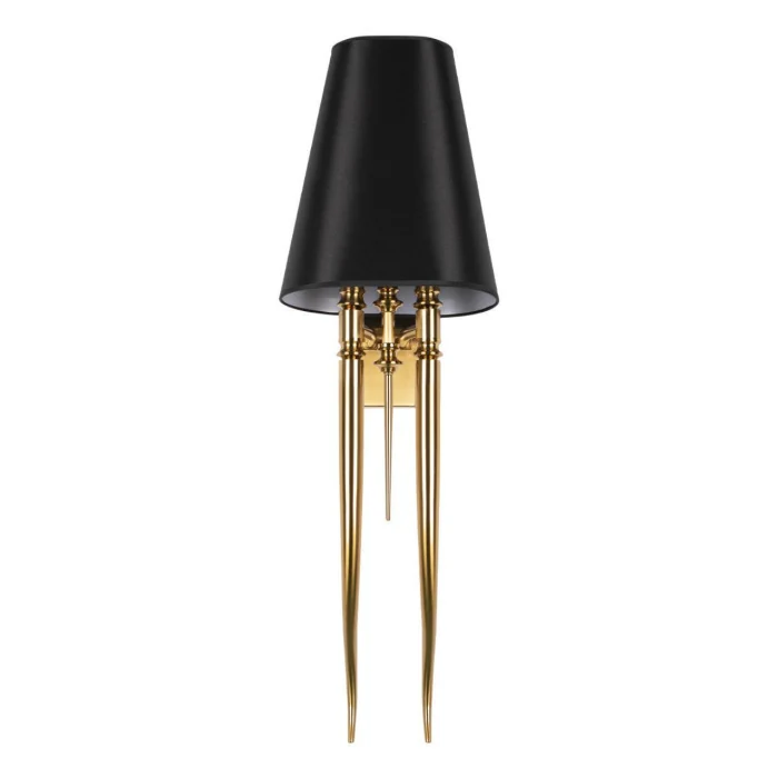 Настенный светильник Loft it Brunilde 10207W/L Gold