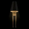 Настенный светильник Loft it Brunilde 10207W/L Gold
