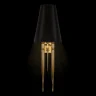 Настенный светильник Loft it Brunilde 10207W/L Gold