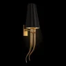 Настенный светильник Loft it Brunilde 10207W/L Gold