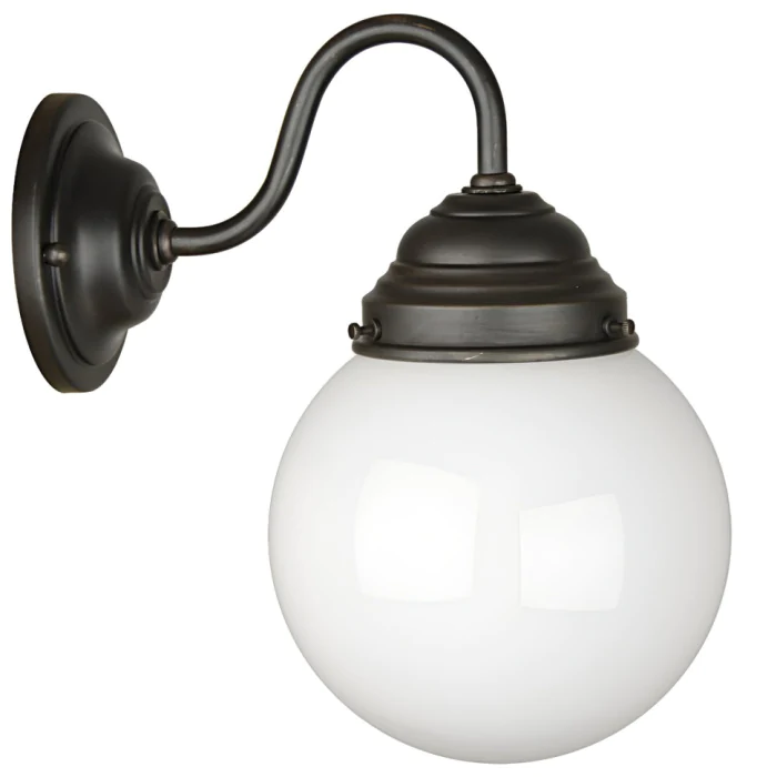 Бра Berliner Messinglampen A34-115opA