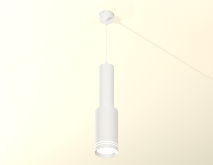 Комплект подвесного светильника GX53 Ambrella light XP8161001