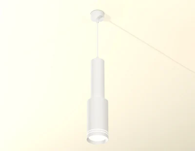 Комплект подвесного светильника GX53 Ambrella light XP8161001