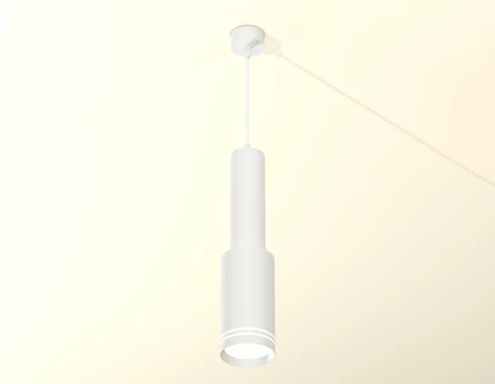 Комплект подвесного светильника GX53 Ambrella light XP8161001