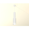 Комплект подвесного светильника GX53 Ambrella light XP8161001