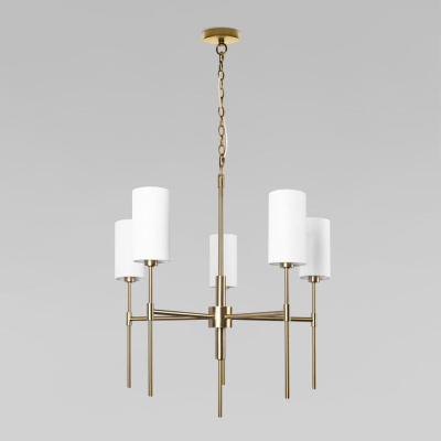 Подвесной светильник Loft it Comfy 10307 Brass