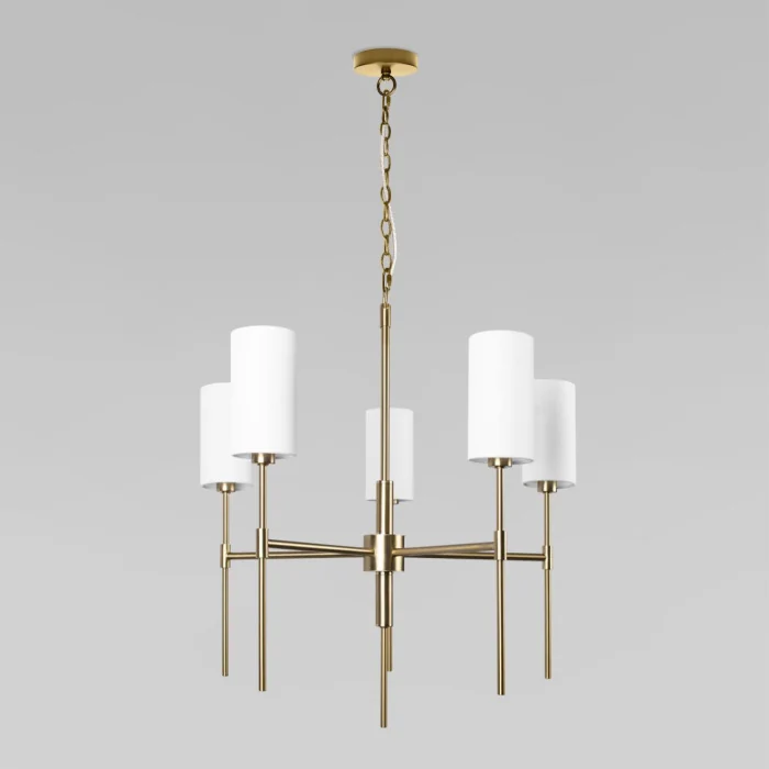 Подвесной светильник Loft it Comfy 10307 Brass