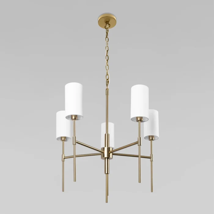 Подвесной светильник Loft it Comfy 10307 Brass